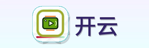 开云 Logo